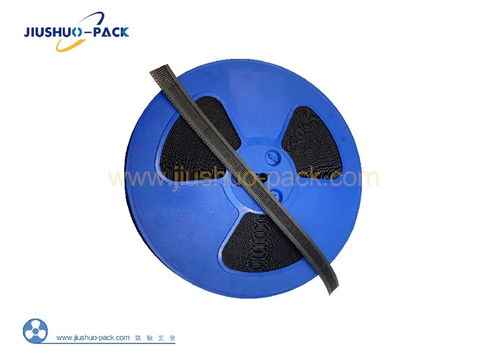 Conductive Carrier Tape And Cover Tape suppliers