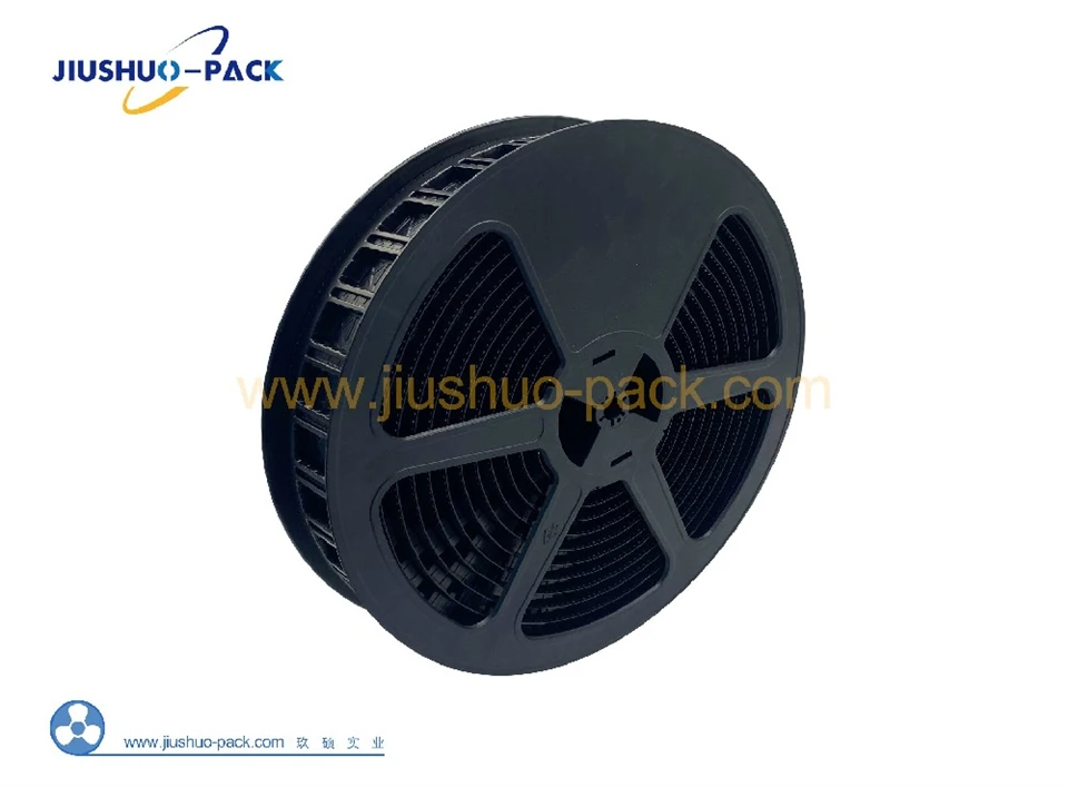 Conductive Carrier Tape And Cover Tape factory